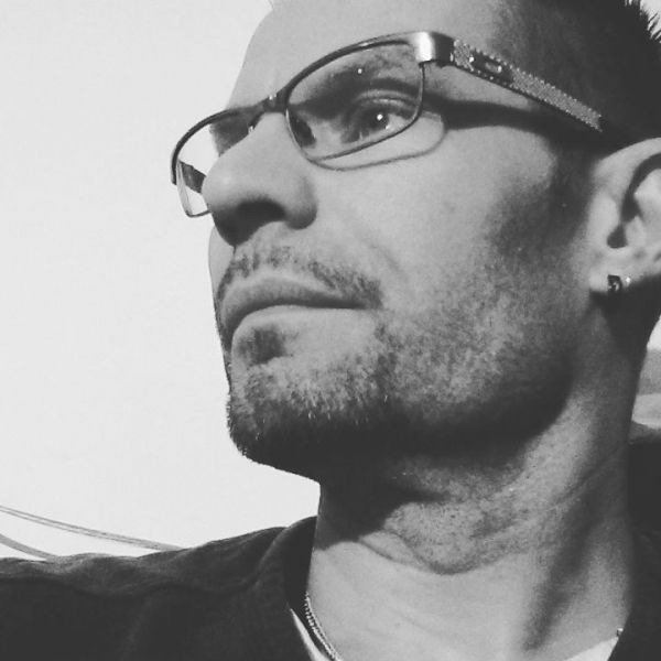 Portrait Andreas Remund