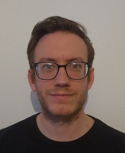 Portrait Stefan Halbheer