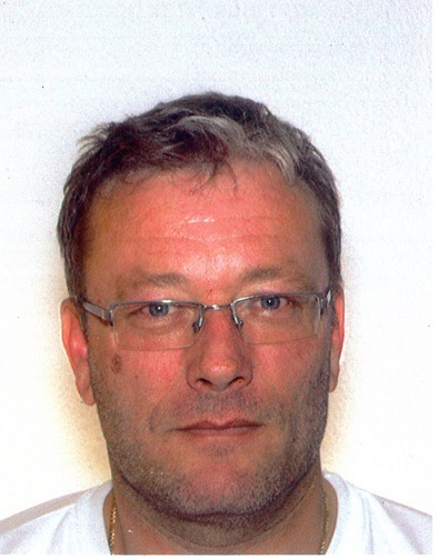 Portrait Thomas Halbheer